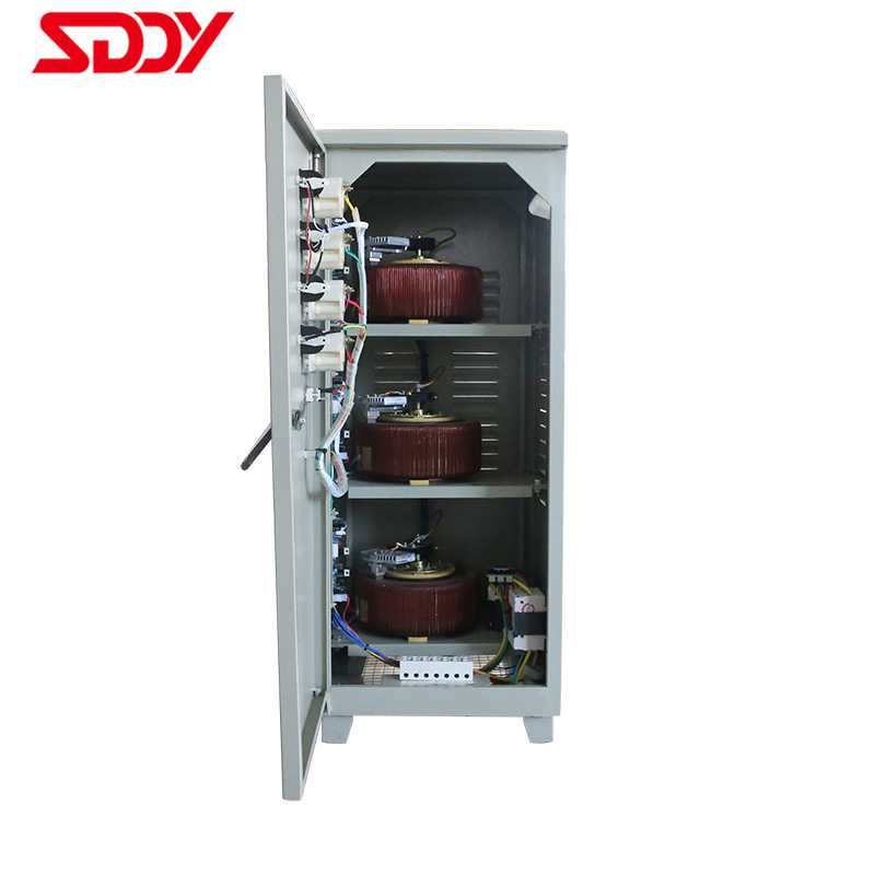 SJW-15KVA