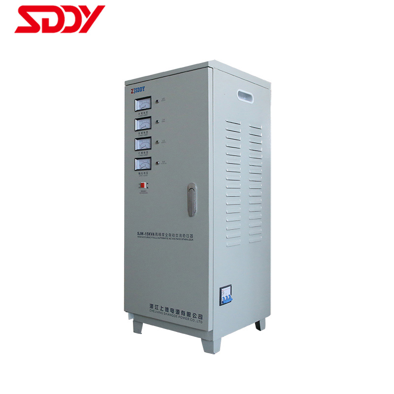 SJW-15KVA