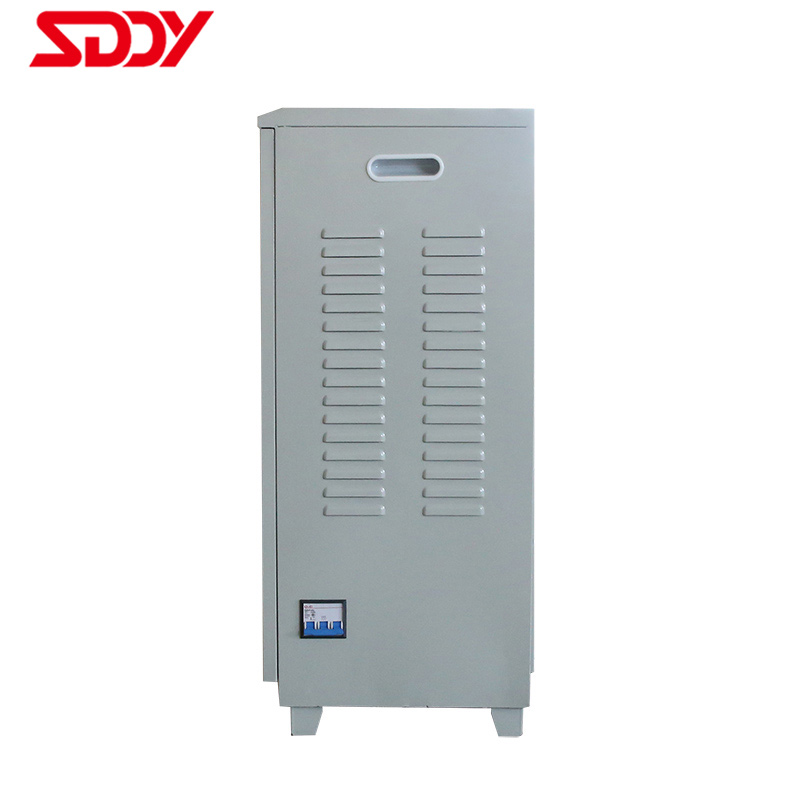 SJW-15KVA